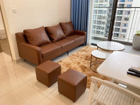 Căn 2 Phòng Ngủ 55m full nội thất giá chỉ 7triệu/tháng