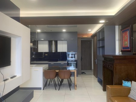 Cho thuê 2 phòng ngủ Full NT Cao Cấp Kingdom101 Q10, 78m2, 2 phòng ngủ, 2 toilet