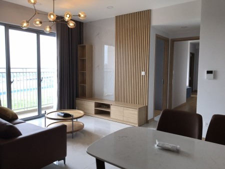 Cho thuê 2pn Palm Heights Giá Chỉ 16tr bao phí
