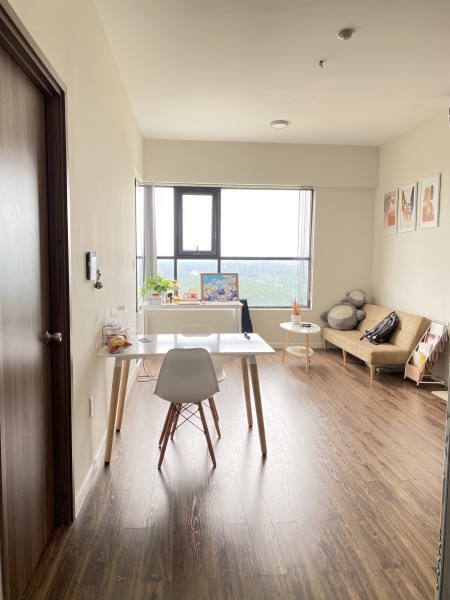 Chuyên giỏ hàng HOT- cho thuê 2pn giá chỉ 7,5 triệu (có rèm, miễn phí 2 năm PQL, hỗ trợ cọc) Mizuki