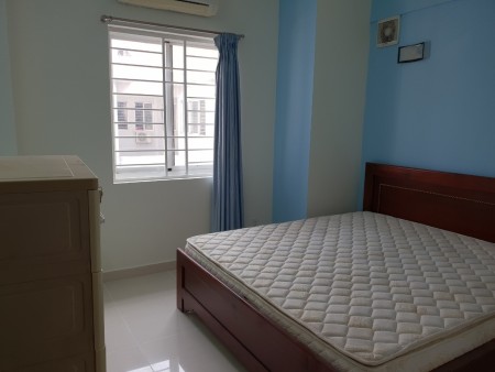 Cho thuê chung cư Phú Thạnh 2PN 82m Q.Tân Phú- Dọn vào ở liền