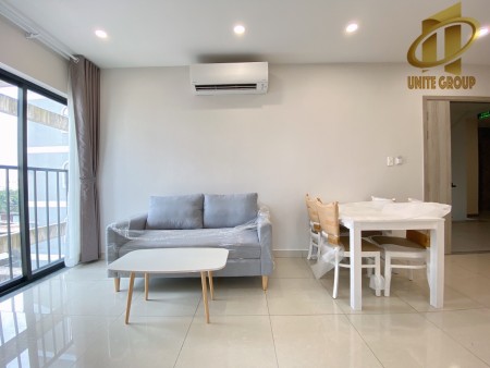️ Em lên phòng2PN Full nội thất giá thương yêu Quận 7 cho cả nhà đây ạ ️, 80m2, 2 phòng ngủ, 1 toilet