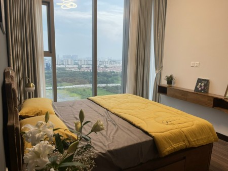 Empire City - Căn góc - Full nội thất đẹp giá tốt