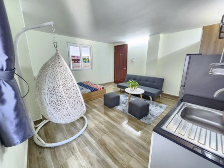 Khai Trương Studio Sang Xịn Mịn_Chu Văn An_BTH