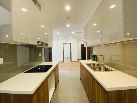 CHO THUÊ CĂN 2PN2WC - 66M2, NTCB - ECO GREEN SÀI GÒN GIÁ CHỈ 13TR/THÁNG