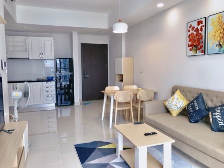 Cho thuê căn hộ Botanica Premier giá tốt: Office - tel=12tr, 1PN=15tr/th, 2PN=17tr/th, 3PN=20tr/th