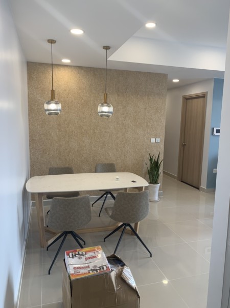 Cho thuê 3PN Botanica Premier 96m2: Full NT - giá chỉ: 21 triệu/tháng