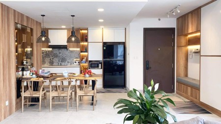 Thuê ở liền giá tốt chung cư Sunrise City View 2PN2WC FULL.Xem nhà 0901 899 125