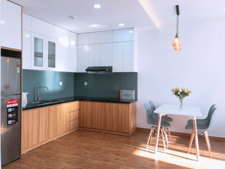 [Ở Liền] SUNRISE CITYVIEW 2PN2WC Full 18triệu/thag