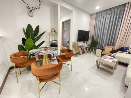 HOT ! Sunwah Pearl 1PN nhà đẹp lung linh. Chỉ 20.5tr bao phí