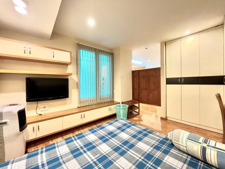 CHDV - 1 Phòng ngủ Nguyễn trãi Full tiện nghi Ưu Đãi Giảm Giá