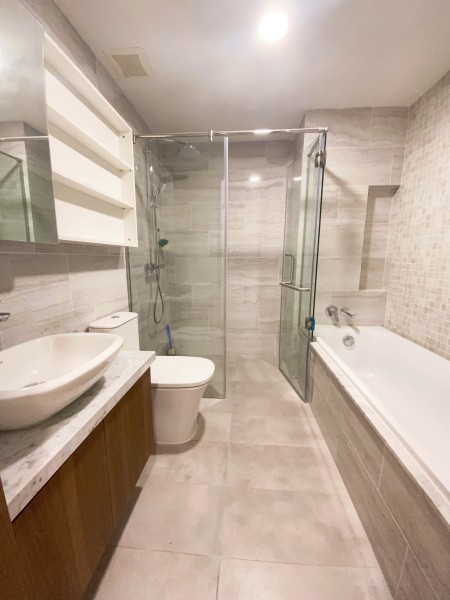 WAOOOOOO 2PN :17TR/THÁNG : rộng rãi , VÀO Ở NGAY