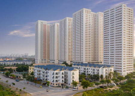 Nên thuê căn hộ ở tầng mấy là tốt nhất?