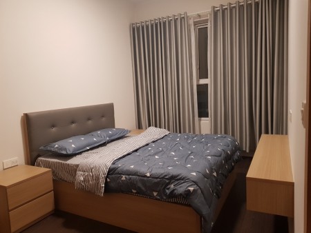 Cần cho thuê căn hộ CAO ỐC BMC 98m2, 3PN, 2WC, Full nội thất. Giá Thật: 15 tr/th