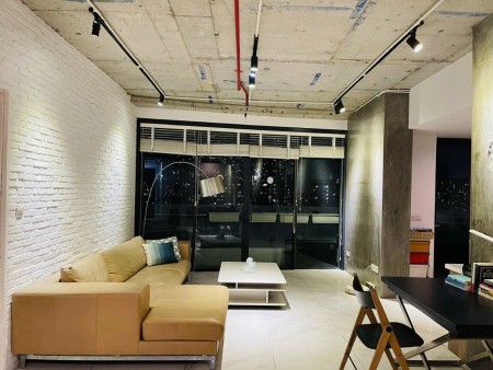 City Garden diện tích cực rộng_Cho thuê 2PN_146m2_Full NT_Giá 44tr