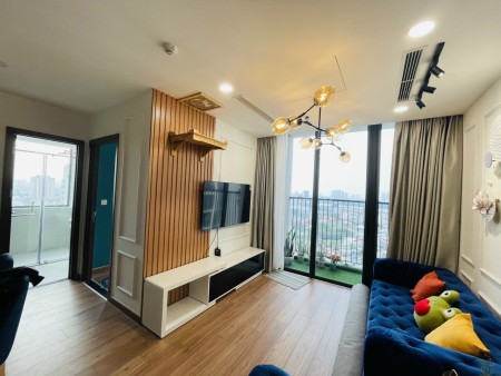 Cần cho thuê căn hộ 2PN, 66m², 17.5 triệu, full NT tại Quận 7