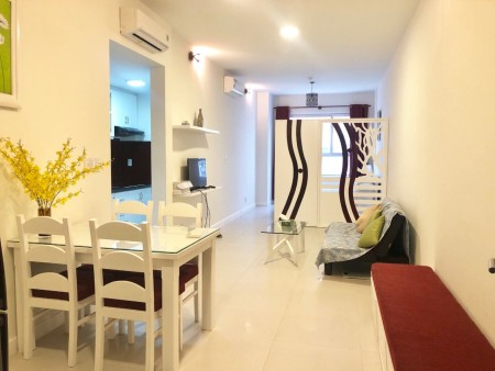 cho thuê căn hộ chung cư Q2, 1pn, full, 11,5tr, Lexington