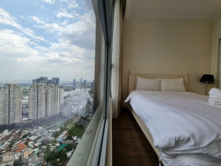 Vinhomes Central Park for rent