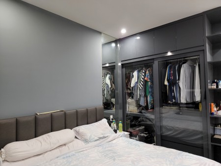 SUNRISE CITYVIEW gần Lotte Mart Q7 cho thuê giá rẻ ở liền.Lh 0901 899 125