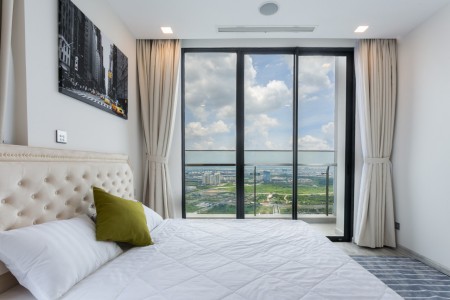 Chính chủ cho thuê căn 1PN A4 17 giá RẺ 16tr