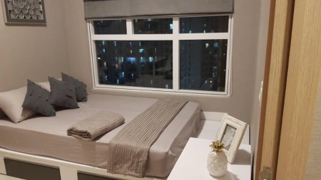 Cho thuê gấp giá rẻ 2PN Sunrise CityView 15triệu/tháng.Lh 0901 899 125