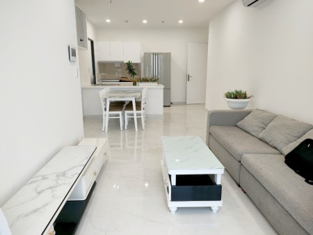 Căn Hộ 3pn Dlusso - Nội thất mới - Giá Thuê Chỉ 18tr /tháng