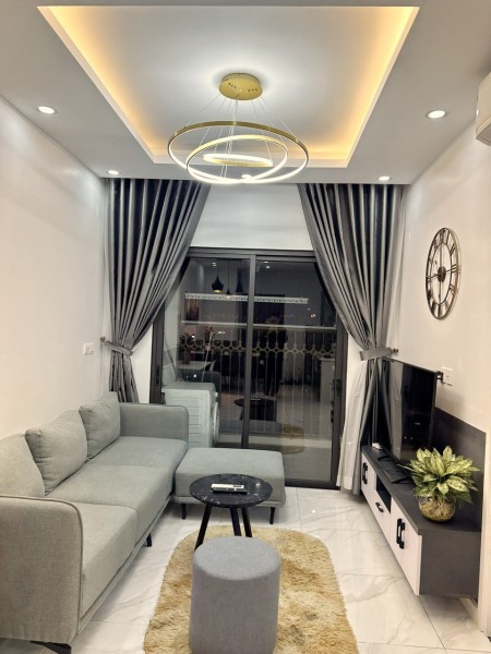 cho thuê căn hộ 1 pn tại eldorado tây hồ , giá 13tr full nội thất đẹp, 45m2, 1 phòng ngủ, 1 toilet