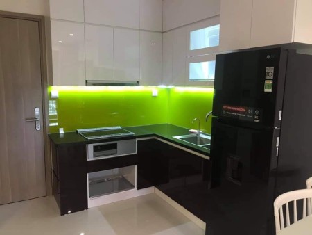 Căn hộ 1Pn+ đầy đủ tiện ích với giá thuê siêu rẻ