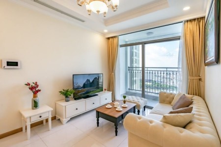 Rốp rẻng chốt ngay khách thuê căn hộ khi ngay lần đầu đăng tin