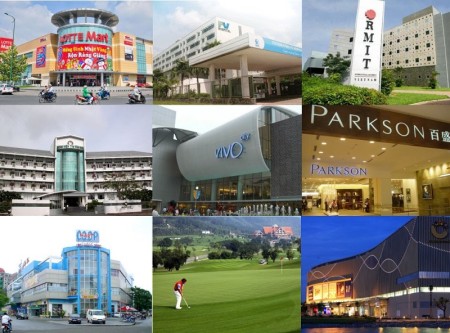 Thuê căn hộ Quận 7 lợi ích đi kèm mà người thuê nên biết