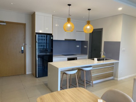 Căn 2PN Đảo Kim Cương Giá Chỉ 21tr/ tháng View hồ bơi thoáng mát. NT Cao Cấp Sang Trọng