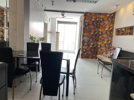 Cần cho thuê căn hộ cao cấp Idico Quận Tân Phú,