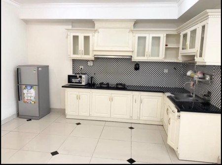 Cần cho thuê căn hộ Phú Thạnh, full nội thất, 2pn, 2wc, giá 8tr5, ở liền