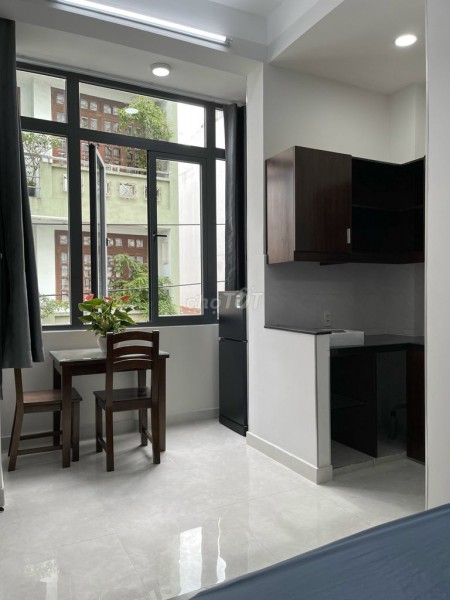 Đầu tháng mình trống 2 phòng khu sân bay