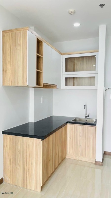 Cho thuê căn hộ Bcons Plaza, 2PN 2WC, gần Làng Đại học, 5tr/tháng, 56m2, 2 phòng ngủ, 2 toilet