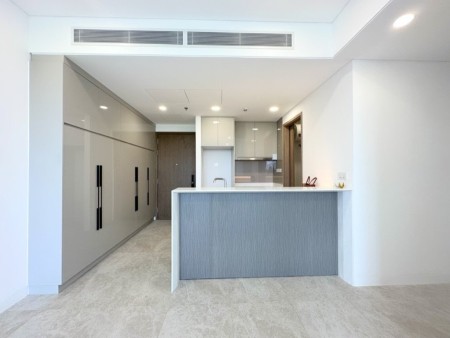 The River Thủ Thiêm cho thuê giá tốt_2PN_90m2_NTCB_Chỉ 23tr5