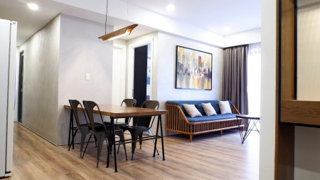 cho thuê căn hộ chung cư Q2, 2pn, full, y hình, Masteri Thảo điền