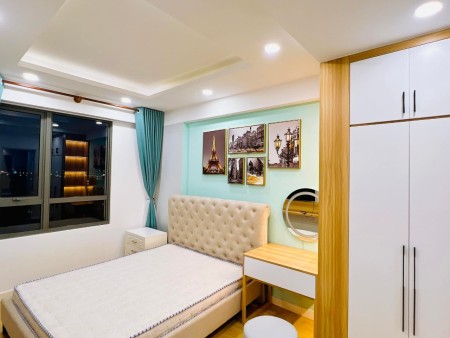 cho thuê căn hộ chung cư Q2, 2pn, full, y hình, Masteri TĐ