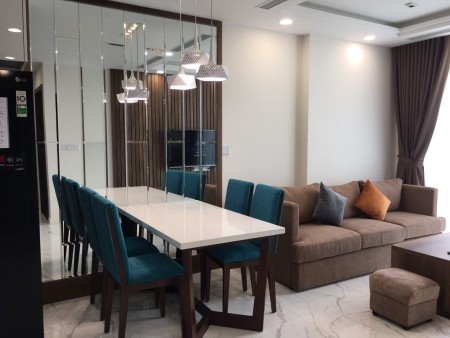 Căn hộ Full nội thất tại Sunshine City, liền kề Phú Mỹ Hưng 2PN-2WC giá 15tr/tháng (miễn phí QL)