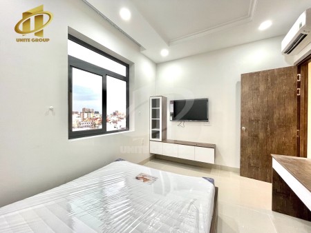 Trống Lại 1 Phòng Ngủ Riêng Như Hình Gần HIMLAM_Cầu Kênh Tẻ Quận 7