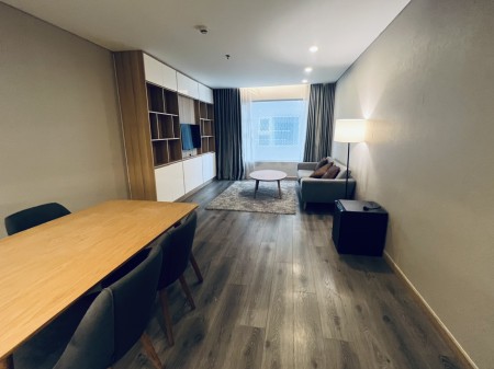 Căn hộ 3 Phòng Ngủ - 126M2 - Tầng cao - Chung cư F.Home A Q.Hải Châu cho thuê