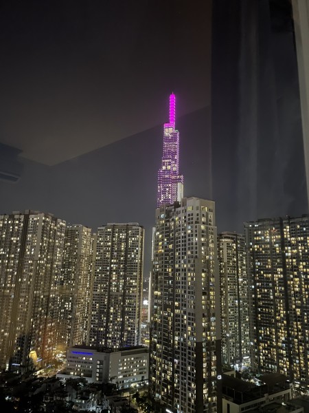 [HOT] Chính chủ cho thuê 2PN chỉ 19tr tại Saigon Pearl Bình Thạnh