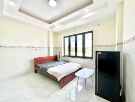  CHDV NGAY ĐẠI HỌC VĂN LANG CS3 FULL NỘI THẤT GIÁ RẺ KHÔNG GIỚI HẠN NGƯỜI Ở GIỜ GIẤC TỰ DO