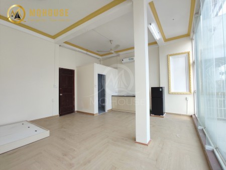 Căn Hộ 1PN - 2PN full nội thất Núi Thành ngay Etown Cộng Hoà