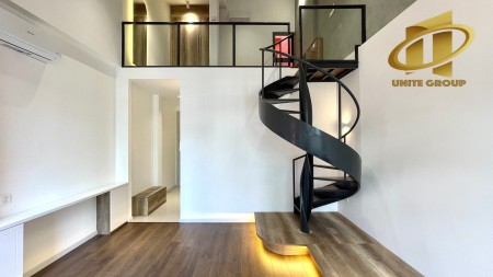 Khai trương căn hộ đầy đủ tiện nghi, nội thất cao cấp, full nội thất, an ninh, đẹp, sáng, ban công