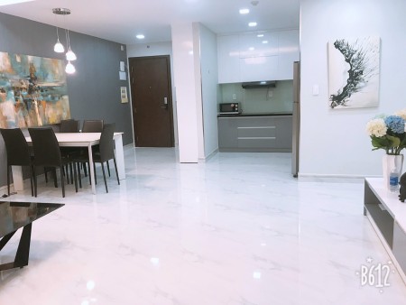 Cho thuê căn hộ The Era Lạc Long Quân 90m2, 3PN, 2WC. Giá Cho Thuê: 13 tr/th