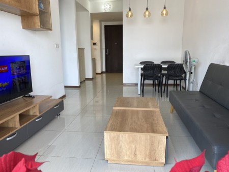 Cho thuê căn hộ 2 phòng ngủ One Verandah - Full nội thất - giá 18 triệu/tháng