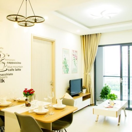CHO THUÊ CĂN HỘ NEWCITY (2PN-15TR) (3PN-17TR). Luận 0973593795