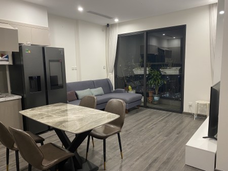 căn hộ 2PN2WC phân khu Zen Park-Vinhomes Ocean Park