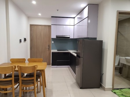 Căn góc 2 hướng view, 2PN+ (2PN và 1 đa năng), 2WC full nội thất view hồ bơi đẹp giá 8tr